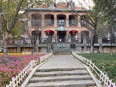 -融园咖啡馆(昙华林店)