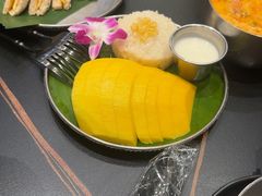 -NAYA·亚洲泰菜(欢乐港湾店)