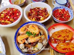 -老三样·旧食新味(万寿宫店)