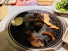 -猫抓烤肉(春熙路店)