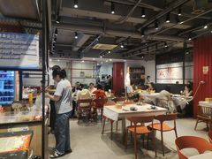 -李叔叔虾蟹大排档(青羊店)