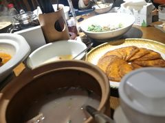 -李久其家民间餐厅(观沙岭公园店)