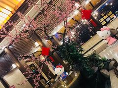 -航空小镇温泉