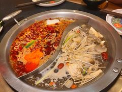 -沸炉重庆老火锅(军事博物馆店)