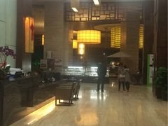 -三亚凤凰水城凯莱度假酒店