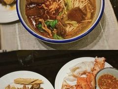 -万达瑞华酒店美食汇自助餐厅(楚河汉街店)