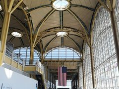 -罗纳德·里根华盛顿国家机场