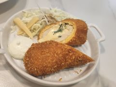 -库滋明·俄罗斯特色美食(中央大街店)