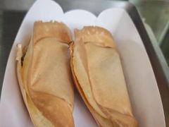 -易老大蛋烘糕(奎星楼总店)