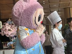 -青岛海天大酒店·1988全日餐厅
