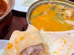 -喜家德虾仁水饺(岗厦北店)