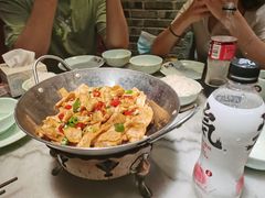 -京城小江南·北京烤鸭·江南土菜·白鱼(中关村店)