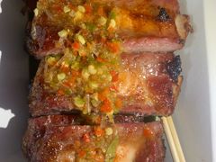 -河南前程·羊肉汤·烧烤(总店)