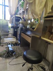 -MAGIC米几发型设计·羊毛卷