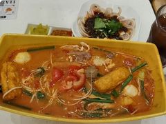 big分量过桥米线-谭仔米线(皇庭广场店)