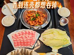 -晓林火锅(安定门店)
