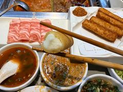 -海底捞火锅(高新活力汇店)