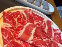 -东来顺·非遗火锅(高新店)