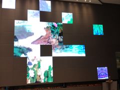-上海国展宝龙丽筠酒店