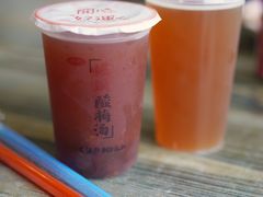 -歹歹的加个面过油肉拌面