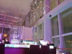 -The Penthouse酒吧