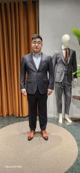 -Biella Fibers杰尼亚Zegna面料西装·夹克·礼服全定制Bespoke(晶耀前滩店)