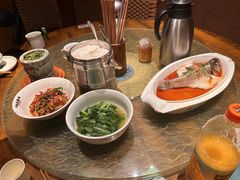 -洞庭土菜馆(易发广场店)