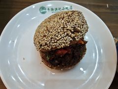 -牛街洪记小吃店(牛街店)