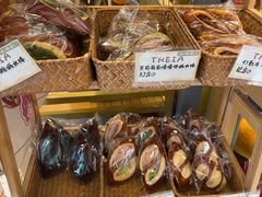 -提亚烘焙·手作面包·生日蛋糕(七星店)