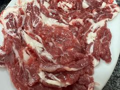 -五洲牛肉美食馆