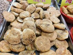 -陈记紫菜饼(湖滨霞店)