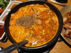 -姚家猪蹄坊(蓝田县店)