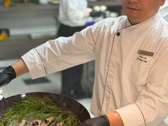 -今轩中餐厅(西安经开洲际酒店)