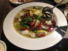-肴约·花园式餐厅(湖里店)