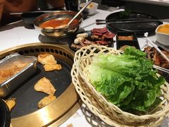 -花味烤肉·拌饭(庐阳万象汇店)