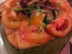 -Lanterns Vietnamese Restaurant