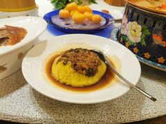 黄小米扣饭-阿庄新豫菜(航海东路店)