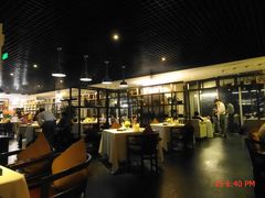 大堂-蔓兰家的四季S0餐厅·融合菜(当代MOMA店)