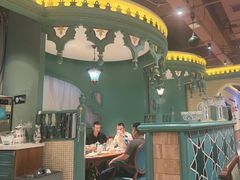 -驿楼兰·新疆菜(火车站店)
