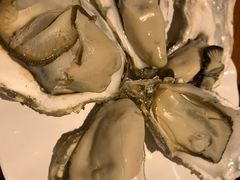 竹篮生蚝-全渔村小海鲜