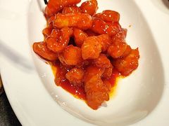 -南海底小海鲜·湘菜(鲁巷吴家湾店)