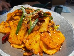 -茅庐川菜(烟台大悦城店)