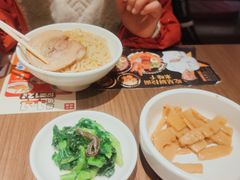 -味千拉面(东方明珠店)
