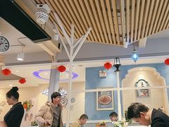 -顺明新疆风味餐厅(五一路店)
