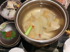 -半岛翡丽海鲜自助餐厅(观风亭店)