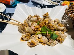-79号渔船海鲜饭店(宝安店)