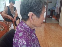 -自然之声助听器·呼吸机(保定清苑店)