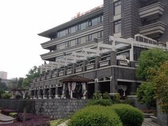 -御庭精品酒店(秦淮河店)