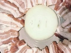 -海花锅盖烧烤店(怡馨家园店)