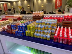 -集品鲜湾·蒸汽海鲜自助料理(青岛银座和谐广场店)